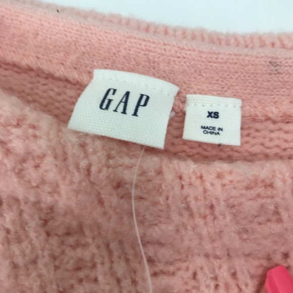 Wool sweater - Picture 2 of 4